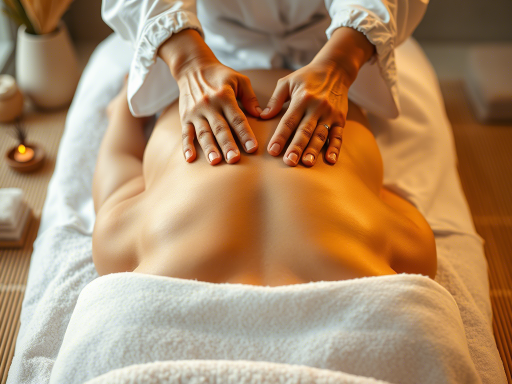 Transitioning to Your Upper Body
