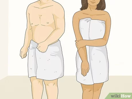 What to Wear for a Full Body Massage